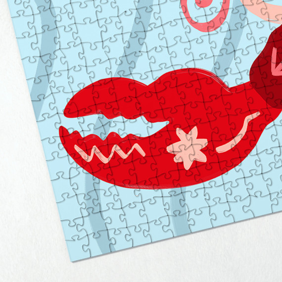 original jigsaw puzzle