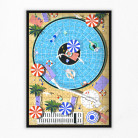 puzzle plongeon musical