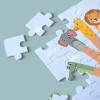 puzzle enfant 30 pièces personnalisé