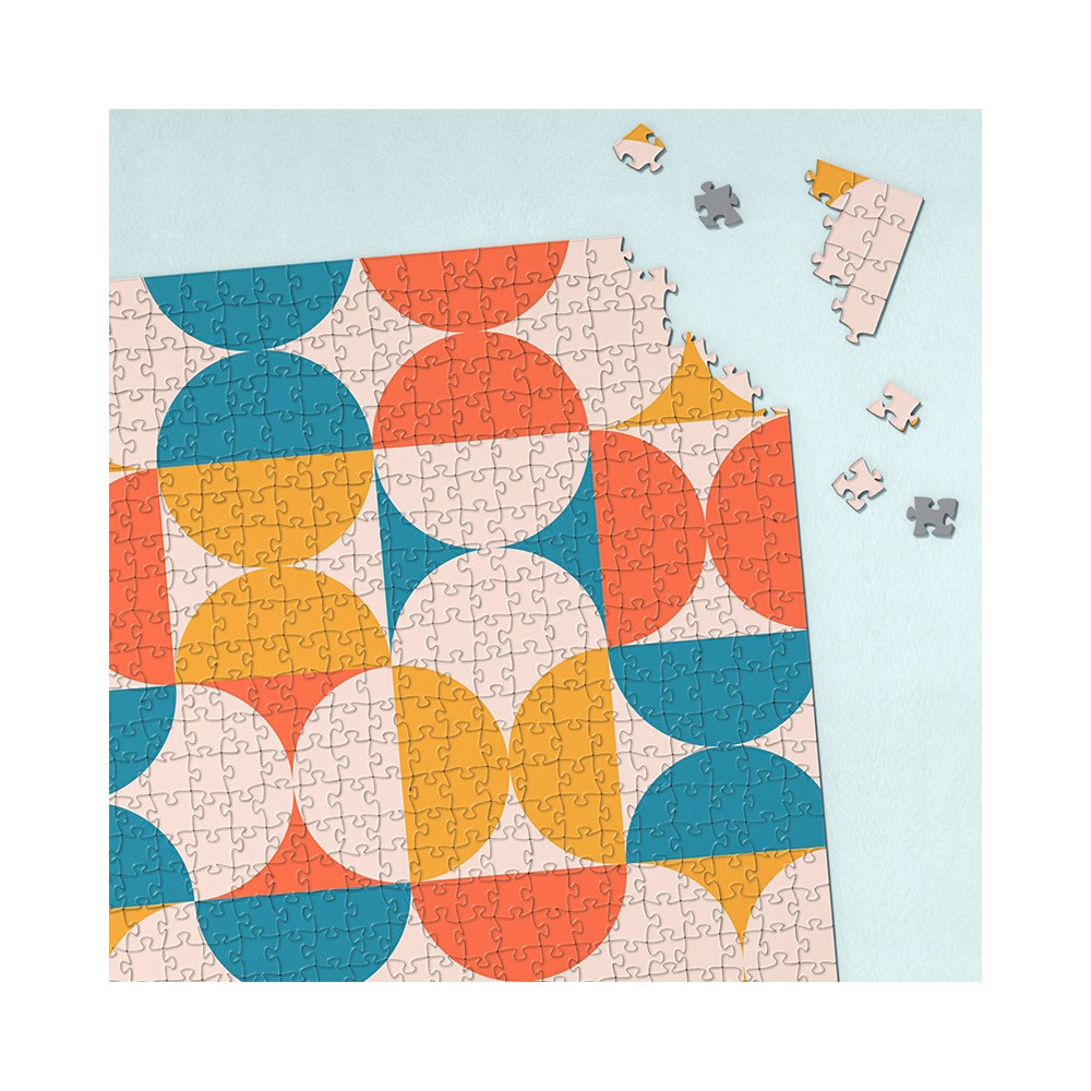 puzzle personnalisé rapide