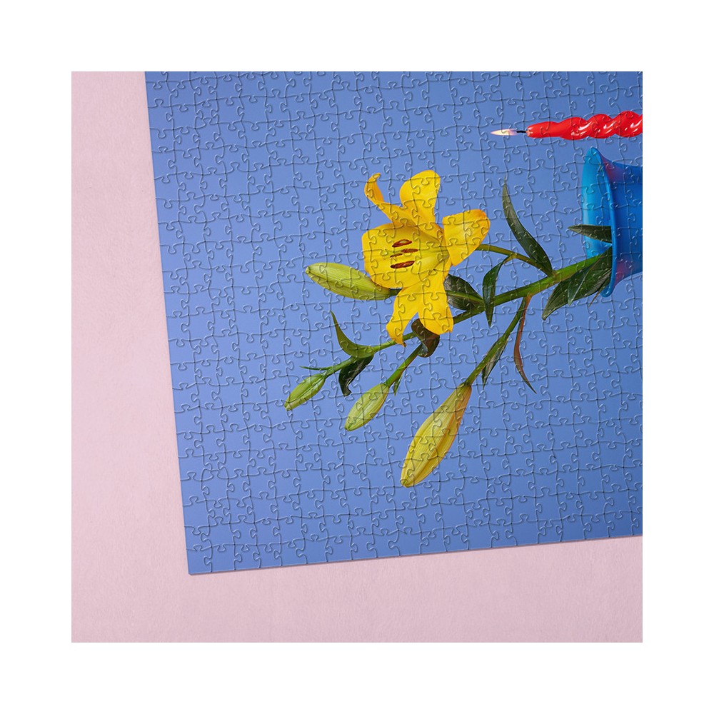 Revendeurs | Puzzle Personnalisé 1000 Pièces | La Puzzlerie