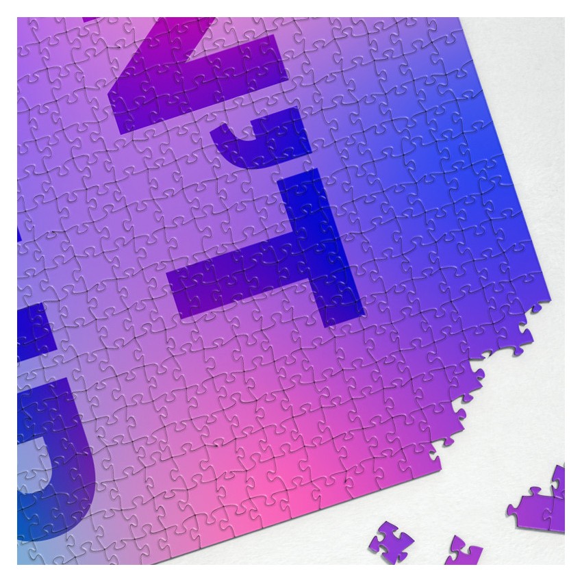 puzzle humour