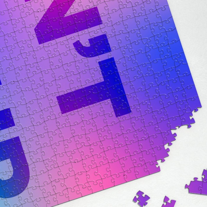 puzzle humour