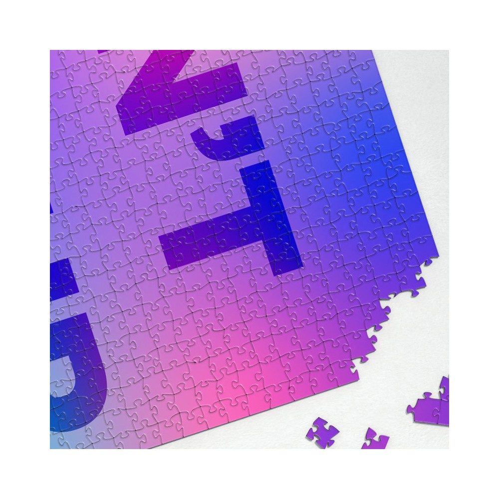 puzzle humour