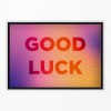 message jigsaw puzzle