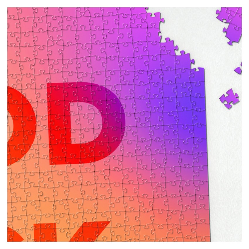 puzzle adulte original