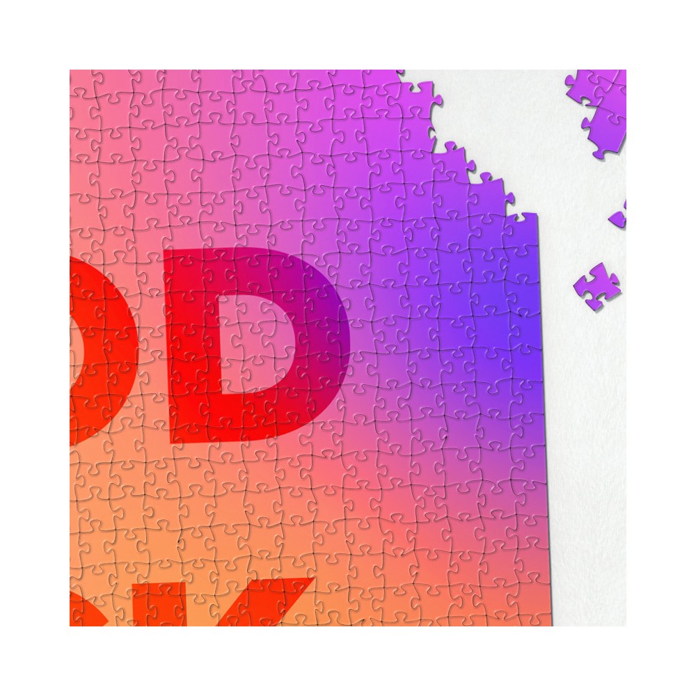 puzzle adulte original