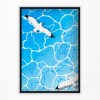 puzzle mouette