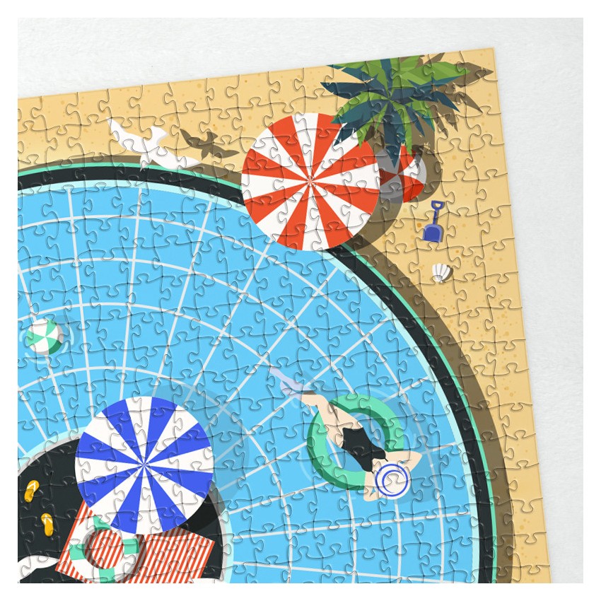 puzzle original