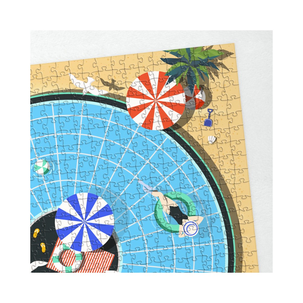 puzzle original