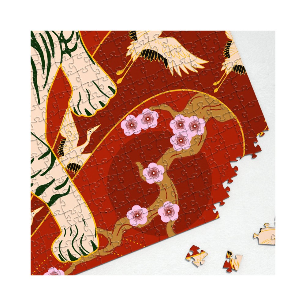 japan puzzle