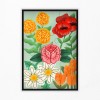 flower puzzle