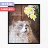 Dealer | 110 Piece Custom Puzzle | La Puzzlerie