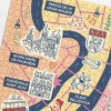 Puzzle Carte Lyon