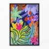 Puzzle Jungle | Puzzle Thème Jungle | La Puzzlerie