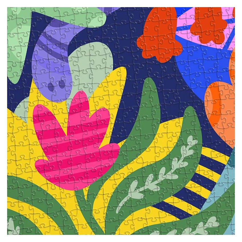 puzzle original jungle