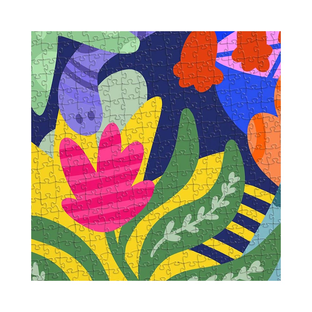 puzzle original jungle