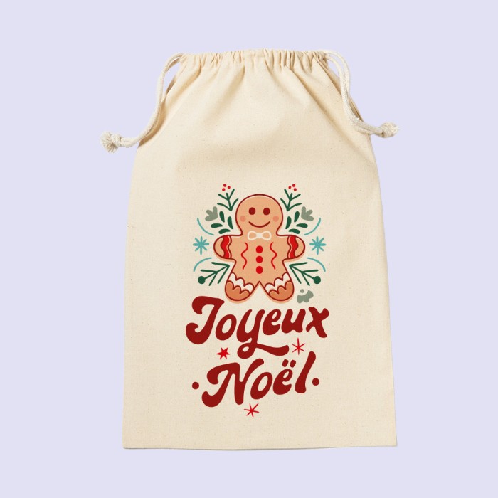 pochon cadeau p'tit biscuit