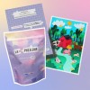 Children's Farm Animals Puzzle Packaging