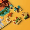 Children's Savanna Animals Puzzle | La Puzzlerie