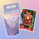 packaging puzzle casse noisette