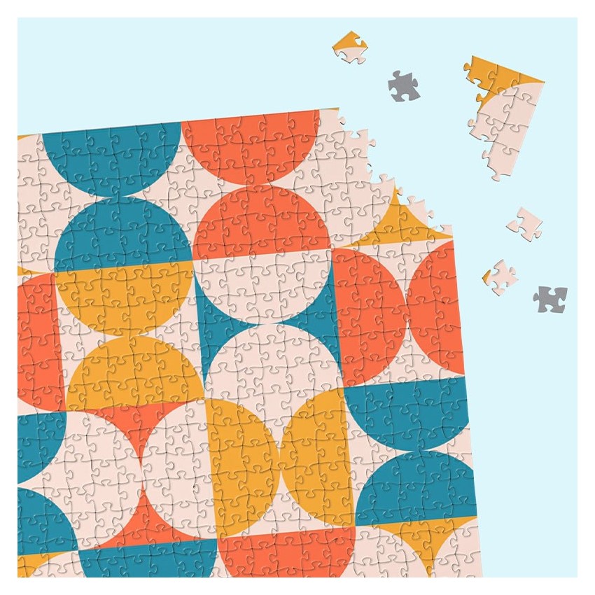 puzzle personnalisé rapide
