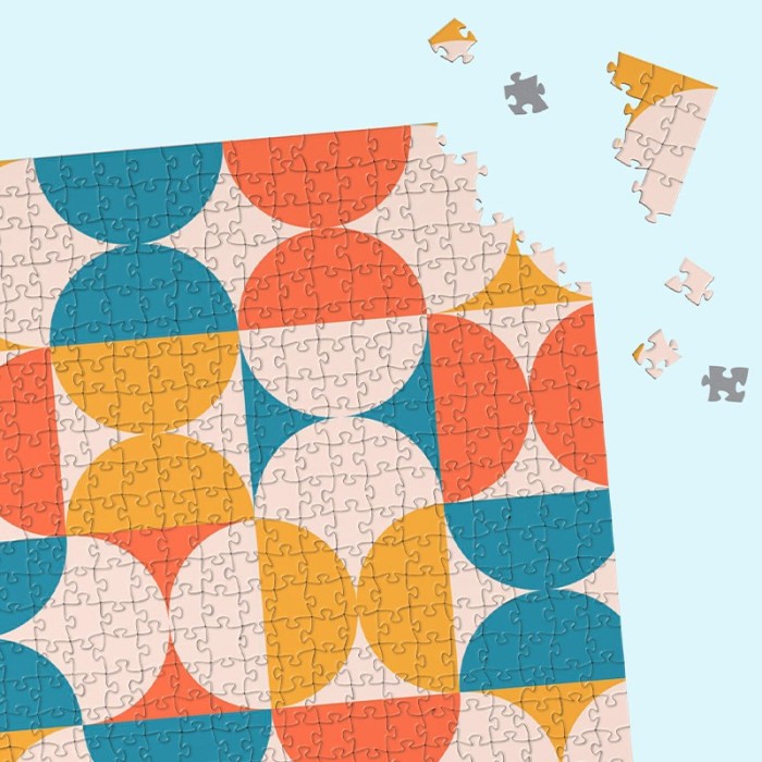 puzzle personnalisé rapide