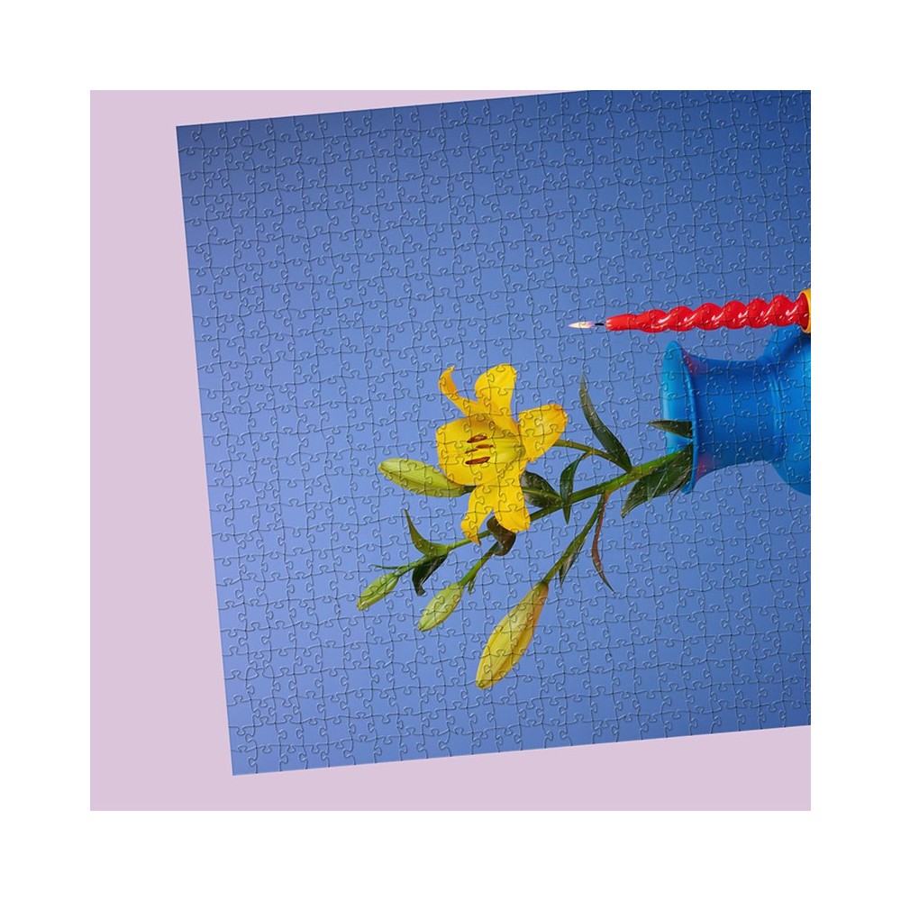 puzzle personnalisé 1000 pièces