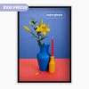 puzzle 1000 pièces personnalisé
