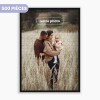 puzzle 500 pièces personnalisé