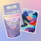packaging puzzle montagne