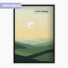 Personalized 1500-Piece Puzzle | Create a Photo Puzzle | La Puzzlerie