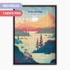 Revendeurs | Puzzle Personnalisé 192 Pièces | La Puzzlerie