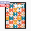 Dealer | 120 Piece Custom Puzzle | La Puzzlerie