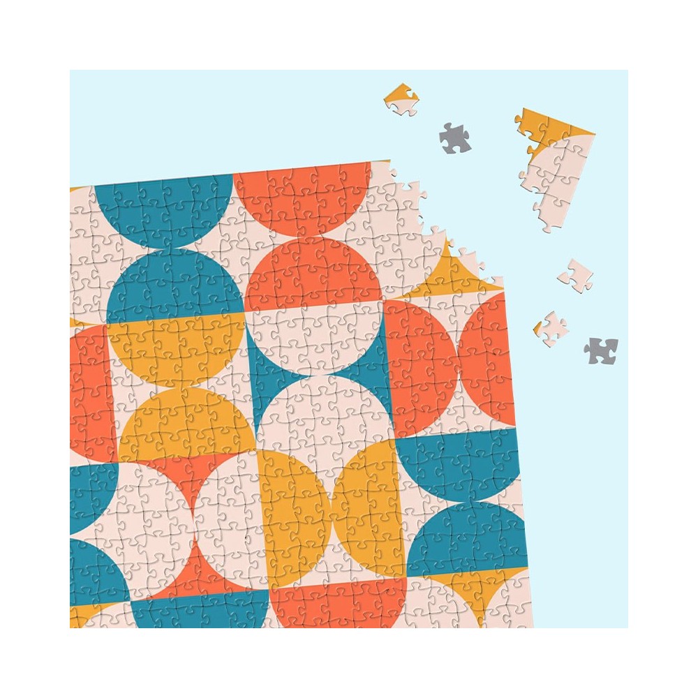 Revendeurs | Puzzle Personnalisé 120 Pièces | La Puzzlerie