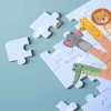 Revendeurs | Puzzle Personnalisé 30 Pièces | La Puzzlerie
