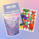 packaging puzzle enfant légumes