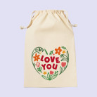 Love You Gift Bag