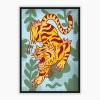 Wild Tiger Puzzle | La Puzzlerie