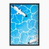 puzzle mouette