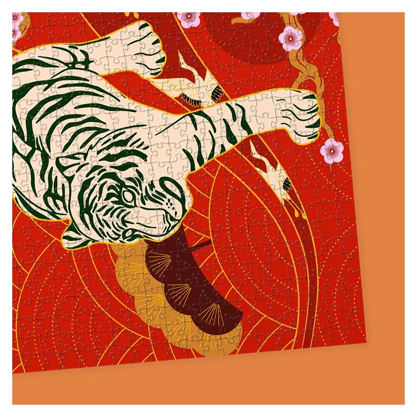 puzzle japon
