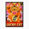 Japanese Cat Puzzle | Japan Puzzle | La Puzzlerie