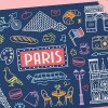Puzzle Paris