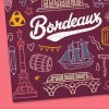 Bordeaux Puzzle |1000 pieces or 500 pieces | La Puzzlerie