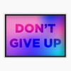 puzzle don't give up