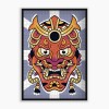puzzle masque hannya