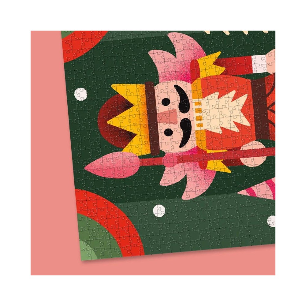 puzzle casse noisette