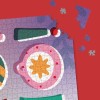 puzzle noël hohoho
