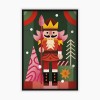 puzzle enfant casse noisette 12 pièces