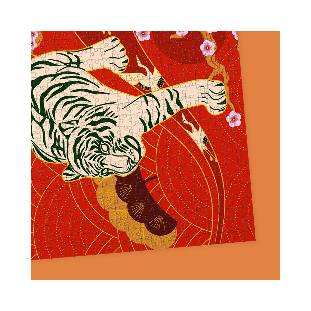 zoom puzzle japon